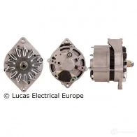 Генератор LUCAS ELECTRICAL 202962 5NG YR lra00621 5708279020143