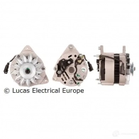 Генератор LUCAS ELECTRICAL 205903 5708279031415 lrb00489 P4ZNH 2