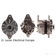 Генератор LUCAS ELECTRICAL 5708279055350 lra01176 8C5KR G 203207
