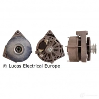 Генератор LUCAS ELECTRICAL 4 QN8ZD 5708279060255 203481 lra01595