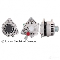 Генератор LUCAS ELECTRICAL lra03524 205129 H1U LX