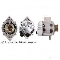 Генератор LUCAS ELECTRICAL 205132 lra03527 O7V SUT2
