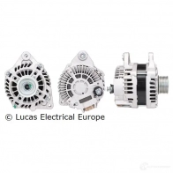 Генератор LUCAS ELECTRICAL 205494 lra03931 4TV8Y B