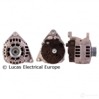 Генератор LUCAS ELECTRICAL U I028VE Audi A4 (B5) 1 Универсал 5708279064055 lra01972