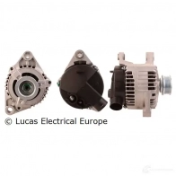Генератор LUCAS ELECTRICAL Fiat Marea (185) 1 1996 – 2007 C2EG0 W 5708279060040 lra01574