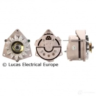 Генератор LUCAS ELECTRICAL BPPRV LK 203042 lra00820 5708279053394