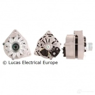 Генератор LUCAS ELECTRICAL 5708279072906 BQJ FP lra02659 204332