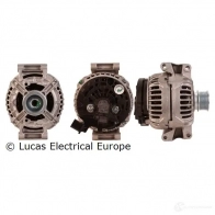 Генератор LUCAS ELECTRICAL Mercedes E-Class (A207) 4 Кабриолет 5.5 E 500 (2072) 388 л.с. 2010 – 2025 5708279134543 lra02845 B147K P9