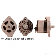 Генератор LUCAS ELECTRICAL 1423035524 5708279068077 lra02541 M5TQ W4