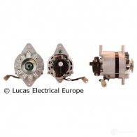Генератор LUCAS ELECTRICAL 34BXW R 203140 lra01062 5708279054087