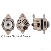 Генератор LUCAS ELECTRICAL A3R ZU 5708279060088 203467 lra01578