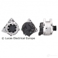Генератор LUCAS ELECTRICAL WJN5 MKC 1205813104 lra04062 - Изображение 2
