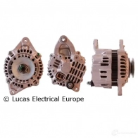 Генератор LUCAS ELECTRICAL lra03186 5708279182643 S G5Q8Z 204816
