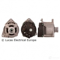 Генератор LUCAS ELECTRICAL RUVUWP B lrb00384 Land Rover Range Rover 2 (P38A) 1994 – 2002 5708279142715