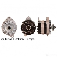 Генератор LUCAS ELECTRICAL lra02575 VUW S9J 204258 5708279073316