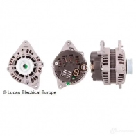 Генератор LUCAS ELECTRICAL lrb00232 Hyundai Accent (X3) 1 Хэтчбек 1.5 i 16V 99 л.с. 1995 – 2000 5708279028699 O JA5HJG