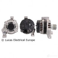 Генератор LUCAS ELECTRICAL Land Rover Freelander 2 (L359) 2006 – 2014 lra03615 P1H 7D