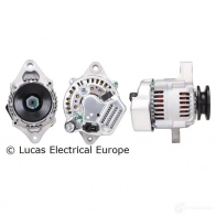 Генератор LUCAS ELECTRICAL lra03999 205559 1X6X E