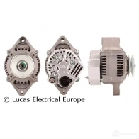 Генератор LUCAS ELECTRICAL lra02642 5708279074900 R S3DCPH 204317