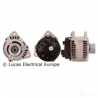 Генератор LUCAS ELECTRICAL Fiat Marea (185) 1 1996 – 2007 5708279060156 lra01585 VVHC 4O
