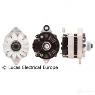 Генератор LUCAS ELECTRICAL 5708279020372 QZWWU M6 lra00581 202938