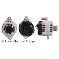 Генератор LUCAS ELECTRICAL E4HT0T N 205182 lra03583