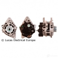 Генератор LUCAS ELECTRICAL 5708279179209 Hyundai i30 (FD) 1 Хэтчбек 2.0 143 л.с. 2007 – 2011 1GYNOO S lra03052