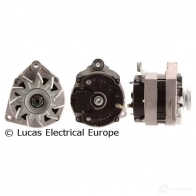 Генератор LUCAS ELECTRICAL 202937 5708279018287 lra00580 P6 S1UCT