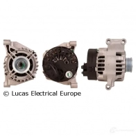 Генератор LUCAS ELECTRICAL 204058 5708279066981 lra02266 YJMD GSU