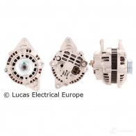 Генератор LUCAS ELECTRICAL 5708279024813 lrb00230 Hyundai Accent (X3) 1 Хэтчбек L AJEJ