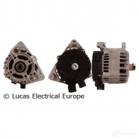 Генератор LUCAS ELECTRICAL 5708279017297 lrb00359 SJNP 1E 205785