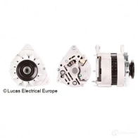 Генератор LUCAS ELECTRICAL lra00376 5708279019161 Ford Orion W8S ZH