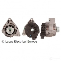 Генератор LUCAS ELECTRICAL OXV TIJZ lrb00448 5708279034799 205866