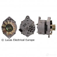 Генератор LUCAS ELECTRICAL 5708279074993 204351 2DC WBM lra02684