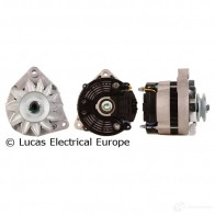 Генератор LUCAS ELECTRICAL 5708279055787 5L 7R2A1 202943 lra00590
