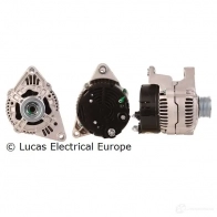 Генератор LUCAS ELECTRICAL 205770 4X9F 7 lrb00339 5708279028835