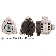 Генератор LUCAS ELECTRICAL Peugeot 406 1 (8C) Купе 5708279030142 lrb00331 JCAU ISH