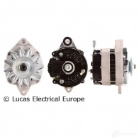 Генератор LUCAS ELECTRICAL 202898 5708279021898 lra00515 N2N4 3PE