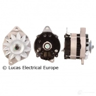 Генератор LUCAS ELECTRICAL 5708279072036 203051 lra00868 F6 S3E7