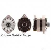 Генератор LUCAS ELECTRICAL JTJ X5S 203298 5708279057552 lra01338