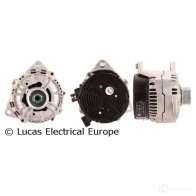 Генератор LUCAS ELECTRICAL Ford Mondeo 2 (GD, BFP) Седан 1.6 i 90 л.с. 1996 – 2000 X KE1P2D 5708279023762 lra00960