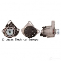 Генератор LUCAS ELECTRICAL lrb00215 5708279027524 SN ZGQIB 205662