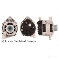 Генератор LUCAS ELECTRICAL lrb00461 5708279034706 470 4Z 205878