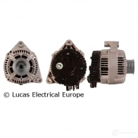 Генератор LUCAS ELECTRICAL 5708279027074 1T XEJ lrb00333 Citroen Xsara 1 (N1) Хэтчбек 1.8 i 90 л.с. 1997 – 2000