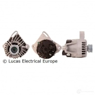 Генератор LUCAS ELECTRICAL 5HN0 MX lra03062 5708279179551 204696