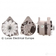 Генератор LUCAS ELECTRICAL 205779 lrb00348 207DX TX 5708279024417