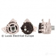 Генератор LUCAS ELECTRICAL APS6S UW 5708279064307 203821 lra01997