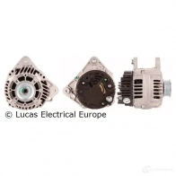 Генератор LUCAS ELECTRICAL lra01866 3V FAN 5708279062990 Audi A4 (B5) 1 Универсал 1.9 Tdi 90 л.с. 1996 – 2001