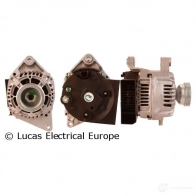 Генератор LUCAS ELECTRICAL lrb00398 Renault Kangoo (FC) 1 Фургон 1.4 (FC0C. FC0B. FC0H. FC0M) 75 л.с. 1997 – 2008 BZ BOMF 5708279030340