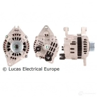 Генератор LUCAS ELECTRICAL lrb00181 205629 5708279024882 CU1 SBAW